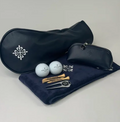 Patek Philippe Calatrava Navy Golf Accessories Gift Set 2010s